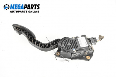 Потенциометър газ  за Renault Laguna III Hatchback (10.2007 - 12.2015), № Bosch 0 280 755 085