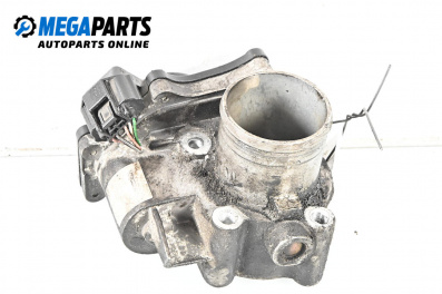 Дроселова клапа за Renault Laguna III Hatchback (10.2007 - 12.2015) 2.0 dCi, 173 к.с.