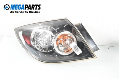 Стоп за Mazda 3 Hatchback I (10.2003 - 12.2009), хечбек, позиция: лява