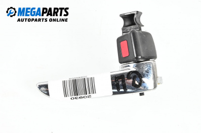 Вътрешна дръжка за Mazda 3 Hatchback I (10.2003 - 12.2009), 4+1 вр., хечбек, позиция: предна, дясна