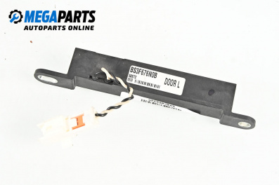 Антена за Mazda 3 Hatchback I (10.2003 - 12.2009), № BS3F676NOB