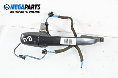 Външна дръжка за Mazda 3 Hatchback I (10.2003 - 12.2009), 4+1 вр., хечбек, позиция: предна, дясна