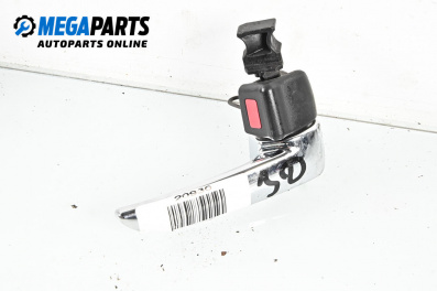 Вътрешна дръжка за Mazda 3 Hatchback I (10.2003 - 12.2009), 4+1 вр., хечбек, позиция: задна, дясна