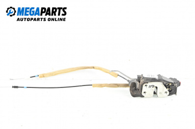 Брава на врата за Mazda 3 Hatchback I (10.2003 - 12.2009), позиция: предна, дясна