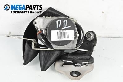 Предпазен колан за Mazda 3 Hatchback I (10.2003 - 12.2009), 4+1 вр., позиция: предна, дясна