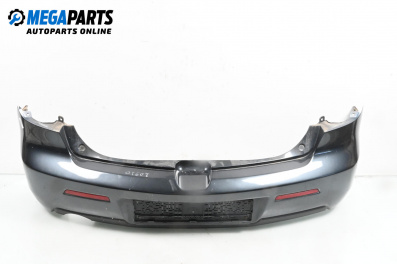 Задна броня за Mazda 3 Hatchback I (10.2003 - 12.2009), хечбек