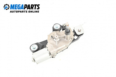 Ел. мотор за чистачките за Mazda 3 Hatchback I (10.2003 - 12.2009), хечбек, позиция: задна