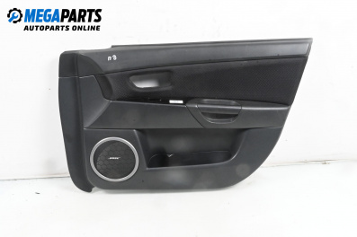 Кора врата за Mazda 3 Hatchback I (10.2003 - 12.2009), 4+1 вр., хечбек, позиция: предна, дясна