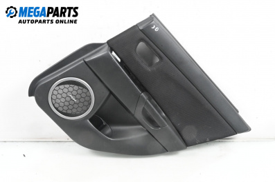 Кора врата за Mazda 3 Hatchback I (10.2003 - 12.2009), 4+1 вр., хечбек, позиция: задна, дясна