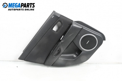 Кора врата за Mazda 3 Hatchback I (10.2003 - 12.2009), 4+1 вр., хечбек, позиция: задна, лява