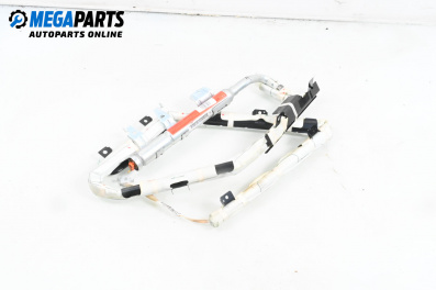 Airbag за Mazda 3 Hatchback I (10.2003 - 12.2009), 4+1 вр., хечбек, позиция: лява