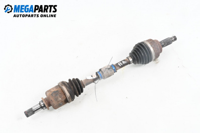 Полуоска за Mazda 3 Hatchback I (10.2003 - 12.2009) 1.6, 105 к.с., позиция: предна, лява