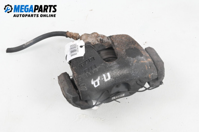 Спирачен апарат за Mazda 3 Hatchback I (10.2003 - 12.2009), позиция: предна, дясна