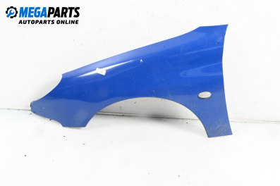 Калник за Peugeot 206 Hatchback (08.1998 - 12.2012), 2+1 вр., хечбек, позиция: предна, лява