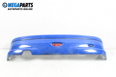 Задна броня за Peugeot 206 Hatchback (08.1998 - 12.2012), хечбек
