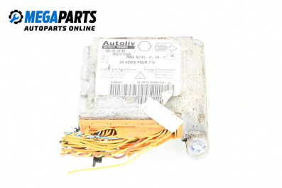 Модул за AIRBAG за Peugeot 206 Hatchback (08.1998 - 12.2012), № Autoliv 602 32 70 00