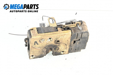 Брава на врата за Peugeot 206 Hatchback (08.1998 - 12.2012), позиция: лява