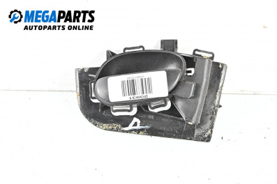 Вътрешна дръжка за Peugeot 206 Hatchback (08.1998 - 12.2012), 2+1 вр., хечбек, позиция: дясна