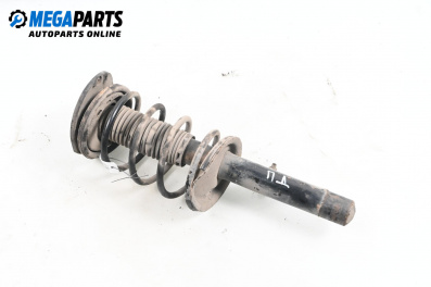 Макферсон за Peugeot 206 Hatchback (08.1998 - 12.2012), хечбек, позиция: предна, дясна