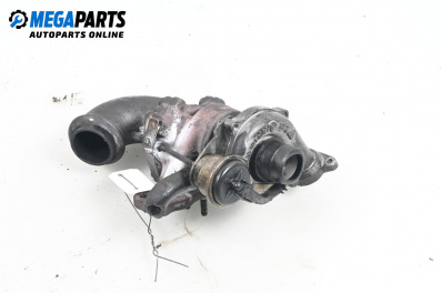Турбо за Peugeot 206 Hatchback (08.1998 - 12.2012) 1.4 HDi eco 70, 68 к.с., № 5435 101 4861