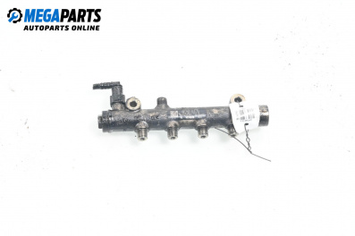 Горивна рейка за Peugeot 206 Hatchback (08.1998 - 12.2012) 1.4 HDi eco 70, 68 к.с.