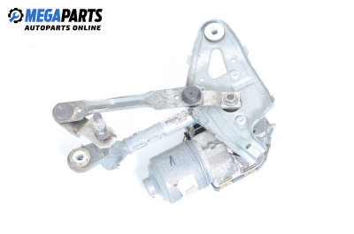 Ел. мотор за чистачките за Peugeot 3008 Minivan (06.2009 - 12.2017), миниван, позиция: предна