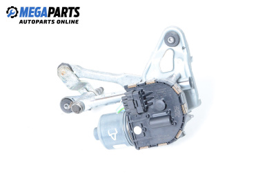 Ел. мотор за чистачките за Peugeot 3008 Minivan (06.2009 - 12.2017), миниван, позиция: предна