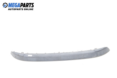 Интериорна пластмаса багажник за Peugeot 3008 Minivan (06.2009 - 12.2017), 4+1 вр., миниван