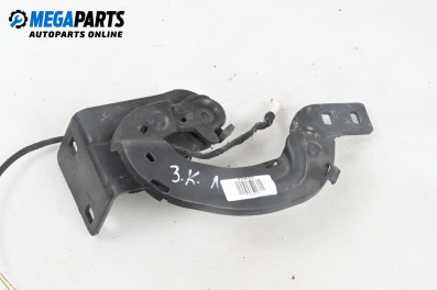 Панта заден капак за Peugeot 3008 Minivan (06.2009 - 12.2017), 4+1 вр., миниван, позиция: лява