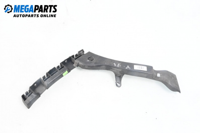 Държач броня за Peugeot 3008 Minivan (06.2009 - 12.2017), миниван, позиция: задна, дясна