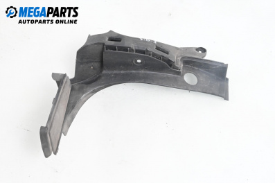 Държач броня за Peugeot 3008 Minivan (06.2009 - 12.2017), миниван, позиция: задна, лява