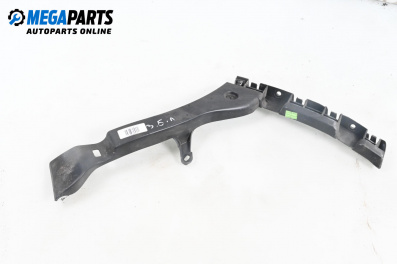 Държач броня за Peugeot 3008 Minivan (06.2009 - 12.2017), миниван, позиция: задна, лява