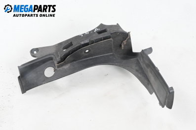 Държач броня за Peugeot 3008 Minivan (06.2009 - 12.2017), миниван, позиция: задна, дясна