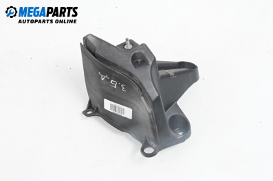 Държач броня за Peugeot 3008 Minivan (06.2009 - 12.2017), миниван, позиция: задна, дясна