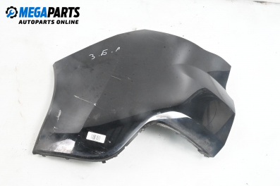 Държач броня за Peugeot 3008 Minivan (06.2009 - 12.2017), миниван, позиция: задна, лява