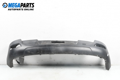 Предна броня за Peugeot 3008 Minivan (06.2009 - 12.2017), миниван, позиция: предна