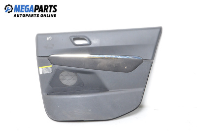 Кора врата за Peugeot 3008 Minivan (06.2009 - 12.2017), 4+1 вр., миниван, позиция: предна, дясна