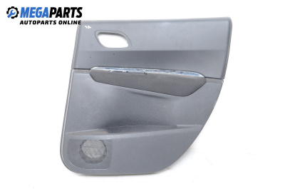 Кора врата за Peugeot 3008 Minivan (06.2009 - 12.2017), 4+1 вр., миниван, позиция: задна, дясна