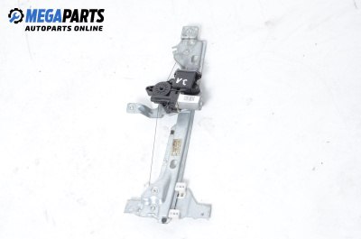 Машинка ел. стъкло за Peugeot 3008 Minivan (06.2009 - 12.2017), 4+1 вр., миниван, позиция: задна, лява