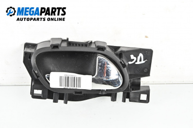 Вътрешна дръжка за Peugeot 3008 Minivan (06.2009 - 12.2017), 4+1 вр., миниван, позиция: задна, дясна