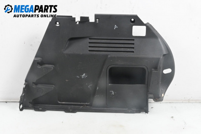 Интериорна пластмаса багажник за Peugeot 3008 Minivan (06.2009 - 12.2017), 4+1 вр., миниван