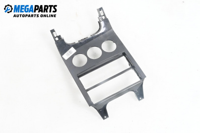 Централна конзола за Peugeot 3008 Minivan (06.2009 - 12.2017)