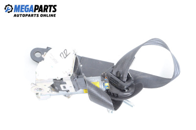 Предпазен колан за Peugeot 3008 Minivan (06.2009 - 12.2017), 4+1 вр., позиция: предна, дясна