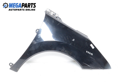 Калник за Peugeot 3008 Minivan (06.2009 - 12.2017), 4+1 вр., миниван, позиция: предна, дясна