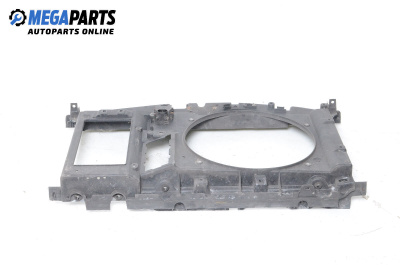 Дифузьор за Peugeot 3008 Minivan (06.2009 - 12.2017) 1.6 HDi, 112 к.с.