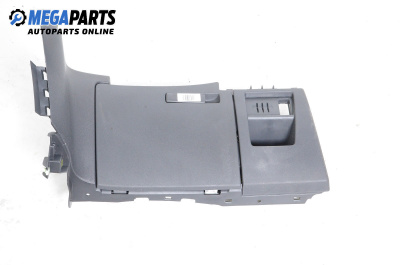 Жабка за Peugeot 3008 Minivan (06.2009 - 12.2017)