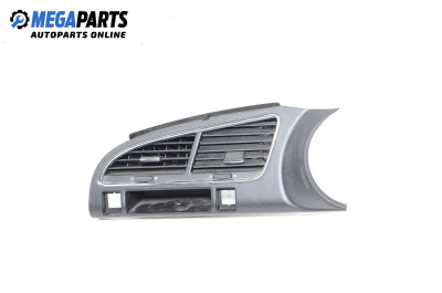 Духалки парно за Peugeot 3008 Minivan (06.2009 - 12.2017)