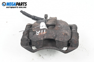 Спирачен апарат за Peugeot 3008 Minivan (06.2009 - 12.2017), позиция: предна, дясна