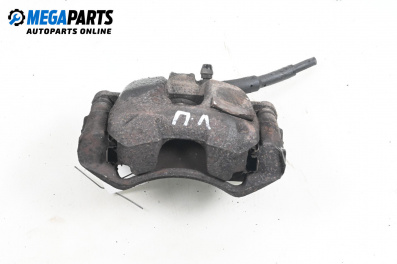 Спирачен апарат за Peugeot 3008 Minivan (06.2009 - 12.2017), позиция: предна, лява