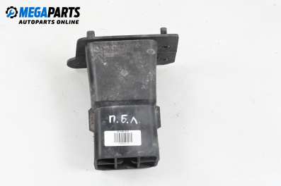 Буфер предна броня за Peugeot 3008 Minivan (06.2009 - 12.2017), миниван, позиция: предна, лява